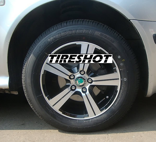 Tire Bridgestone B250 Ecopia